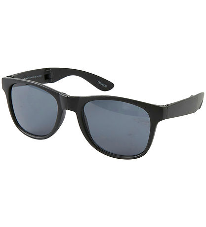 Name It Sólgleraugu - NmmFevan - Black/Round/N014