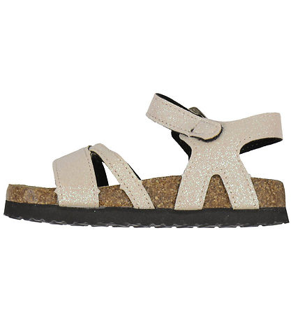 Name It Sandalar - NmfFiona - Cloud Dansari/Small Glitter
