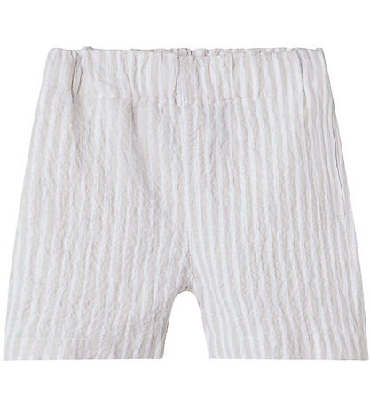 Name It Shorts - NmmFedenis - Reines Kaschmir