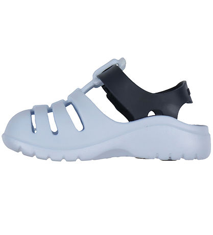 Liewood Sandalar - Beau - Hreint Sky/Classic Navy