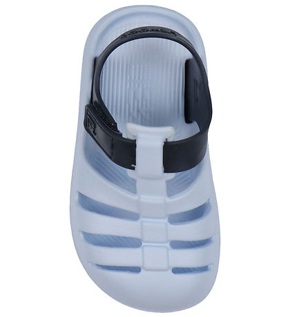 Liewood Sandalar - Beau - Hreint Sky/Classic Navy