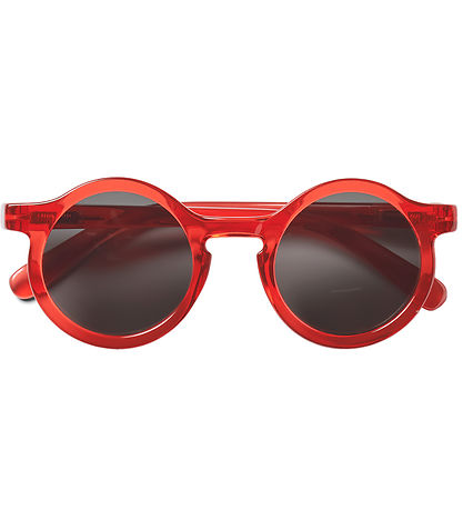 Liewood Sólgleraugu - Darla - Watermelon Transparent