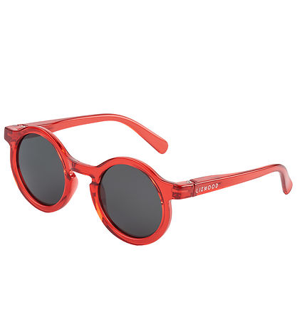 Liewood Sólgleraugu - Darla - Watermelon Transparent