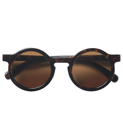 Liewood Sunglasses - Darla - Dark Tortoise/Shiny
