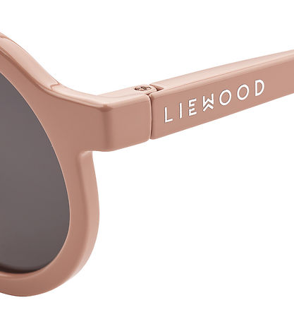 Liewood Solglasögon - Darla - Toscana Rose