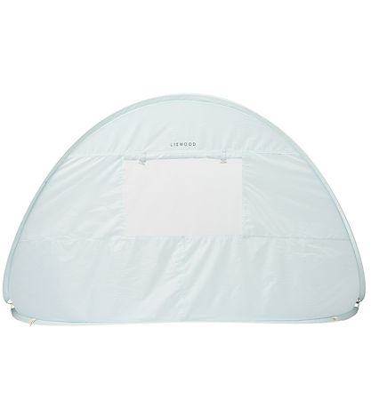 Liewood Pop Up-Beach Zelt - Cassie - Pure Sky/Creme De La Creme