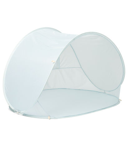 Liewood Pop Up-Beach Zelt - Cassie - Pure Sky/Creme De La Creme