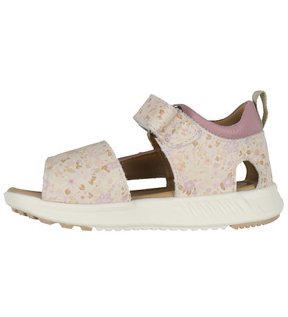 Wheat Sandaalit - Maxie - Lilac Flower Niitty