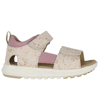 Wheat Sandaalit - Maxie - Lilac Flower Niitty
