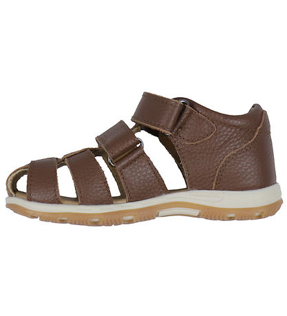 Wheat Sandals - Free - Cognac