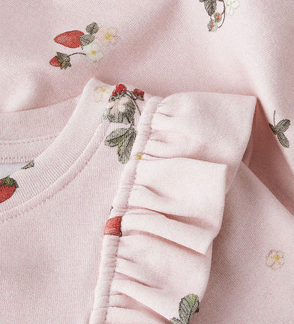 Name It Blouse - NmfFryda - Ballerina