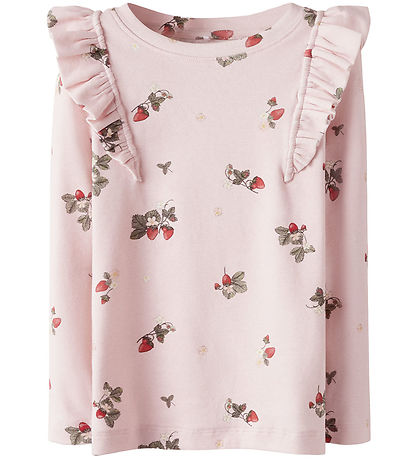 Name It Blouse - NmfFryda - Ballerina