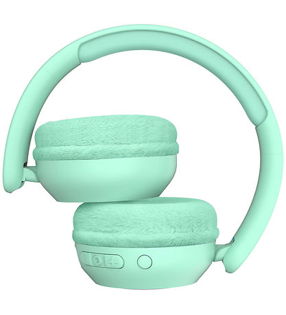 Lalarma Headphone - Wireless - Mint