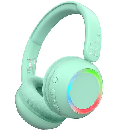 Lalarma Headphone - Wireless - Mint
