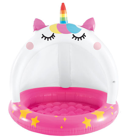 Intex Kiddy Pool - 45 L - 102 cm - Caticorn