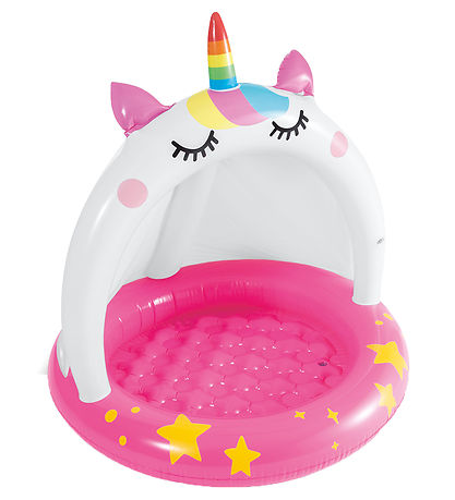 Intex Kiddy Pool - 45 L - 102 cm - Caticorn