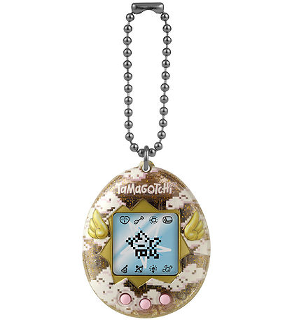 Tamagotchi - Gen 3 - Original - Lovely Angel