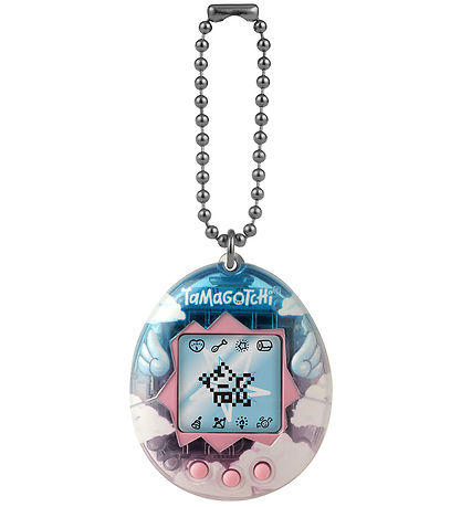 Tamagotchi - Generation 3 - Original - Dreamy Angel
