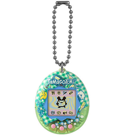 Tamagotchi - Gen 2 - Original - Tama Picnic
