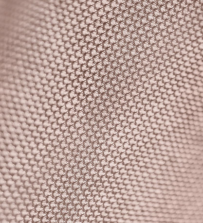 Wrap extensible Moby - Tricot gaufré - Grès