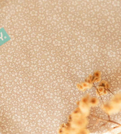 Moby Stretch wrap - Classic+ - Coastal Blooms