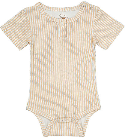 Cam Cam Bodysuit s/s - Elliot - Oatfield