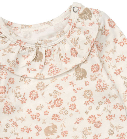 Cam Cam Bodysuit l/s - Holly - Augusta