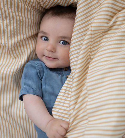 Cam Cam Bedding - Junior - Oatfield