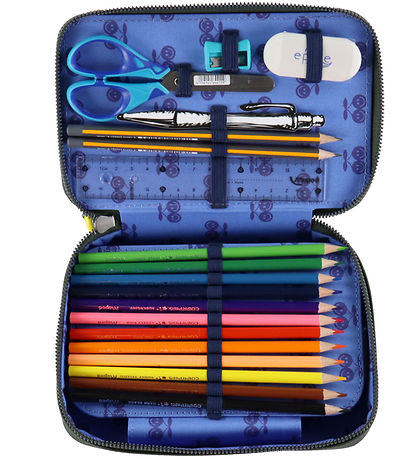 Jeune Premier Etui m. Inhoud - Kamp Life