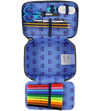 Jeune Premier Etui m. Inhoud - Kamp Life