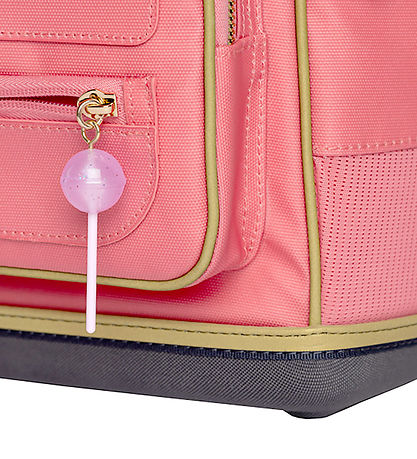 Jeune Premier Skólataska - 18L - Ergomaxx - Candy