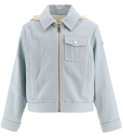 Moncler Farkkutakki ja Huppu - Esme - Royal