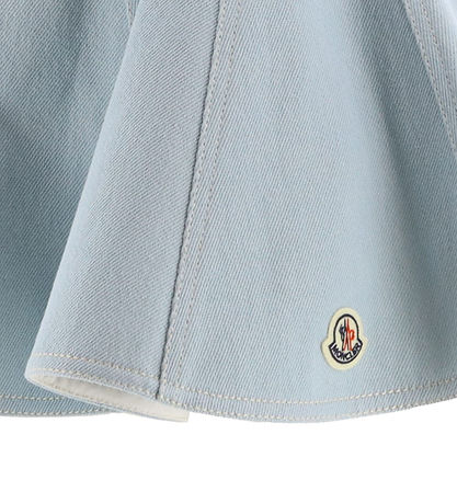 Moncler Pils - Gallaefni - Royal