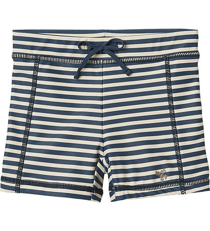 Wheat Sundskýla - UV40+ - Ulrik - Blue Stripe