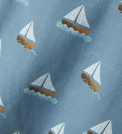 Name It T-shirt - NmmFille - Spring Lake