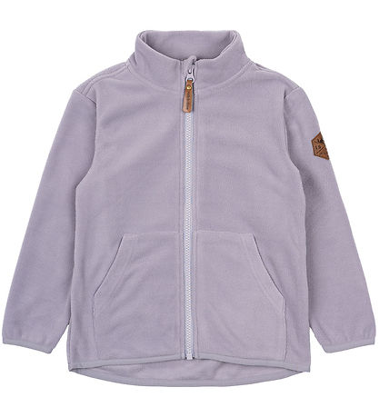 Mikk-Line Fleeceset - Återvunnet - Lavender Aura