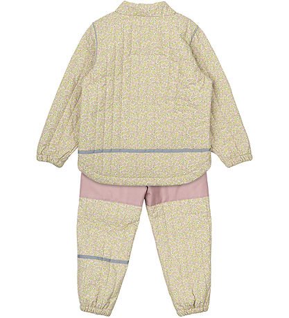 Mikk-Line Thermokleidung - Adobe Rose
