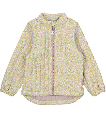 Mikk-Line Thermokleidung - Adobe Rose
