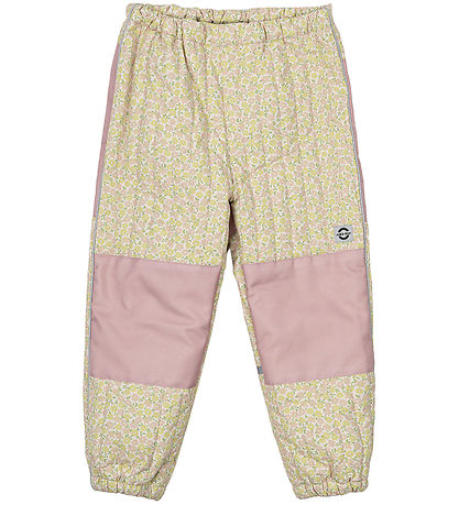 Mikk-Line Thermokleidung - Adobe Rose