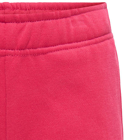 Kids Only Shorts - CookFave - Raspberry
