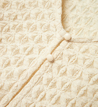 LMTD Cardigan - NlfRalma - Sandshell