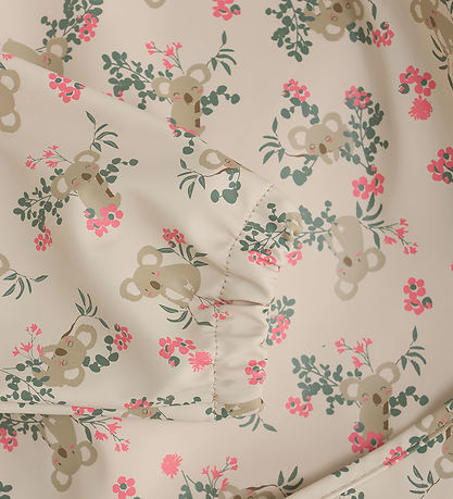 CeLaVi Apron - PU - AOP - Perfectly Pale
