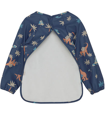 CeLaVi Apron - PU - AOP - Oceania