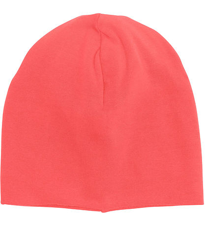 CeLaVi Beanie - 2-layer - Cayenne