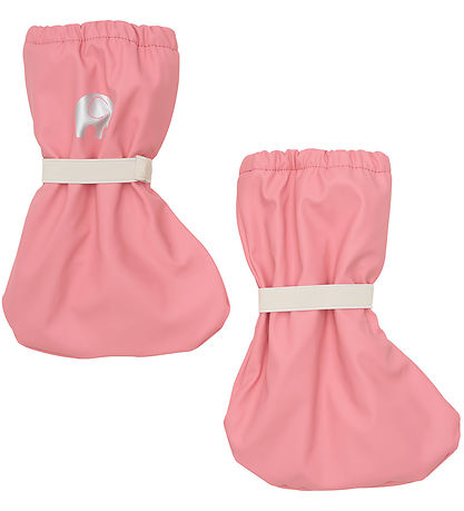 CeLaVi Überschuhe - PU - Peach Blossom