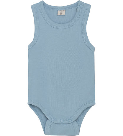 CeLaVi Samfella Ermalaus - Rib - Dusty Solid