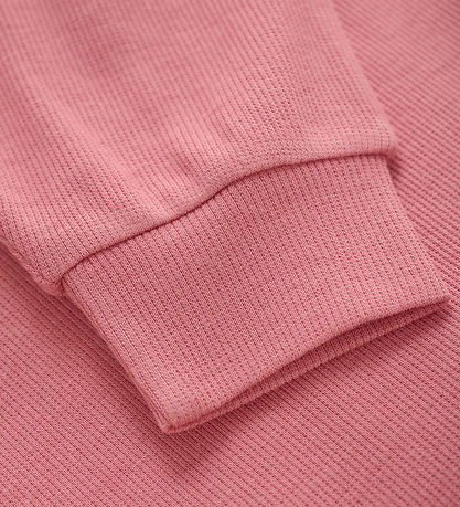 CeLaVi Byxor - Rib - Powder Rosa
