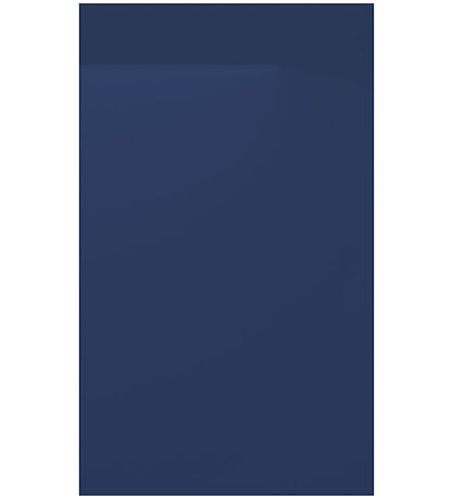 Arena Towel - Microfiber - 175x90 cm - Navy/White