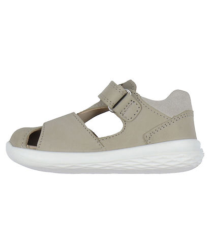 Superfit Sandalar - Bumblebee - Drapplitað