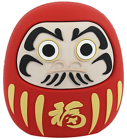 Moji Power Hleðslubanki - Daruma - 2600mAh